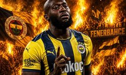 Fenerbahçe'den Lukaku için Napoli'ye rest