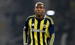 Fenerbahçe'nin Anderson Talisca kararı belli oldu!