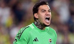 Brezilyalı kaleci Ederson'dan ayrılık iddialarına yanıt