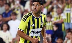 Asensio: "Böyle bir galibiyete ihtiyacımız vardı"
