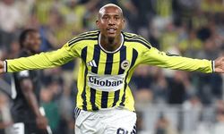 Fenerbahçe'nin kader adamı Talisca