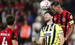 Fenerbahçe sezona Gençlerbirliği yenilgisiyle başladı