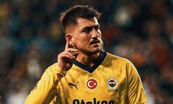Fenerbahçe'ye Cengiz Ünder piyangosu! Eski takımı talip oldu