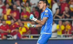 Gençlerbirliği, Göztepe'yi deplasmanda 1-0 yendi