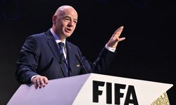 FIFA'dan skandal iddia hakkında gece yarısı açıklama