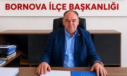 CHP Bornova’da yeni yönetim belli oldu: İşte 27 isim