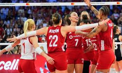 Filenin Sultanları Avrupa Şampiyonası'nda 4'te 4 yaptı