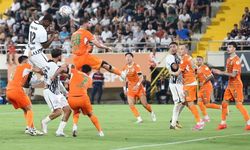 Florent Hadergjonaj: "Başından beri 3 puanı çok istedik"