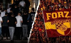 Göztepe Forza operasyonunda 25 kişi tutuklandı