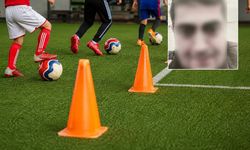 Futbol okulunda istismar! Antrenöre 22 yıl hapis