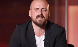 Galatasaray muhabiri Burhan Can Terzi gözaltında