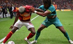 Galatasaray, Rams Park'ta Villarreal'e kaybetti