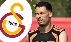 Galatasaray'a Martinelli müjdesi! Tek şart belli oldu