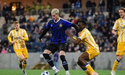 Galatasaray'da Icardi'nin yerine İskoç forvet Robbie Ure!