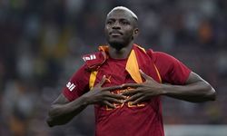 Galatasaray'da Victor Osimhen kararı değişti