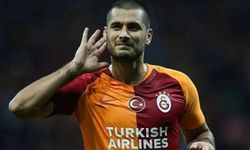 Galatasaray'dan eski futbolcusu Eren Derdiyok'a resmi teklif