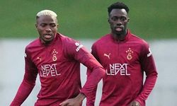 Galatasaray'ın bel kemiği Sanchez ayrılmak istiyor