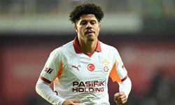 Galatasaray'da Gabriel Sara'ya İngiltere'den teklif geldi!