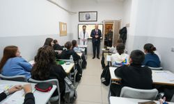 GAZİDEK öğrencileri başarılarıyla fark yarattı