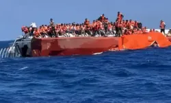 Girne gemi faciasında can kaybı 8 oldu | Haber Ekspres
