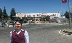 Gökçe Gökçen: İsmail Yetişkin'in sağlık durumu endişe veriyor