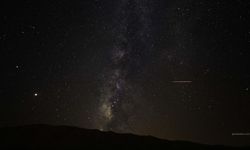 Perseid meteor yağmuru 13 Ağustos'ta zirveye ulaşacak