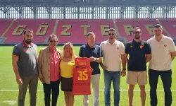 Göztepe Basketbol'da Süper Lig hedefi: Erim Kurt dönemi başladı