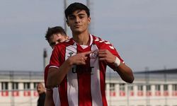 Göztepe, Samsunspor'dan 18 yaşındaki golcüyü kaptı