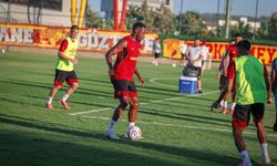 Göztepe, Bodrum FK karşısında yeni sezon provasına çıkıyor!