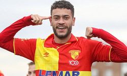 Göztepe'den Romulo sonrası bir astronomik satış daha!
