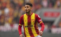 Göztepe’nin sol beki Bundesliga ekibiyle anlaştı