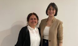 Üsküdar Belediyesi'nde başkanvekili belli oldu: Sibel Tan Çetinkaya seçildi