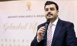 AK Partili İnan'dan YENİ Parti'ye sert eleştiri
