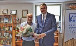 Başkan Güç: Liyakatli insanlarla yeni siyaset