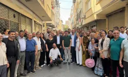 CHP Karabağlar’da hedef 15 bin üye