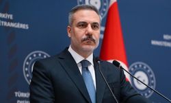 Fidan’dan YPG’nin feshi kararına ilk yorum