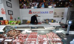 HALK MARK- ET HALKIN YANINDA OLMAYA DEVAM EDİYOR