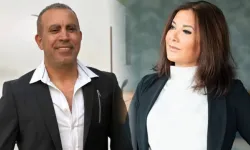 Haluk Levent’in eşi Nurdan Eriş boşanma kararı aldı