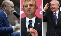 6 şirketin seçim anketi açıklandı: Partilerin oy oranları belli oldu