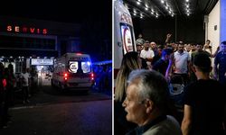MADEN FACİASINDA AİLELERİN BEKLEYİŞİ