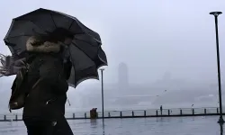 İzmir’de hafta sonu hava değişiyor