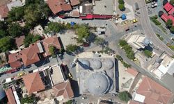 Antalya Kaleiçi’nde gece nüfusu 100 katına çıkıyor