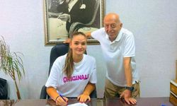 BOŞNAKLARIN YENİ YILDIZI HENA TURKOVİÇ