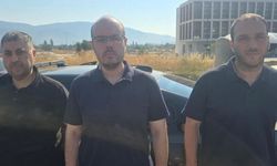 Hilmi Tuna Kuriş için firar planı Marmaris’te bozuldu