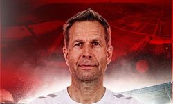 Hollandalı teknik adam Jan van Loon, Samsunspor'da!