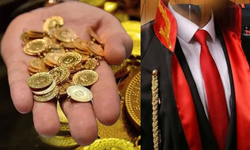 4 milyonluk altın vurgunu: Sahte savcıların yeni kurye oyunu