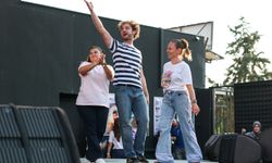ALİAĞA SANAT GÜNLERİ’NDE İKİNCİ HAFTA COŞKUSU