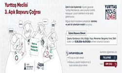 Yurttaş Meclisi’nde üçüncü dönem başlıyor