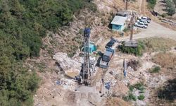 MASKİ’den Manisa’nın içme suyuna saniyede 400 litrelik takviye