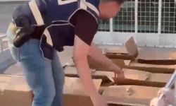 İzmir’de uyuşturucu operasyonu: 25 milyon TL değerinde hap ele geçirildi